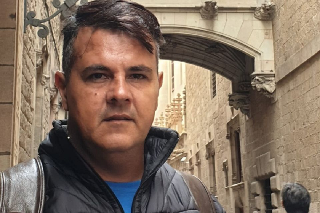 Diario Frontera, Frontera Digital,  Regionales, ,Condenan a 20 años de prisión a uno de los asesinos del reconocido periodista merideño Walter Jaimes