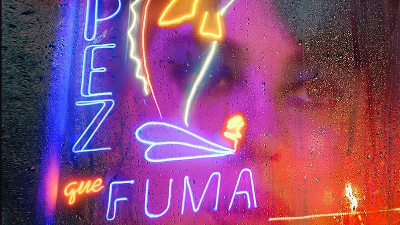 http://fronteradigital.com.ve/Luis Fernández y Mimí Lazo Desafían el cine nacional con el revelador estreno de "El nuevo Pez que Fuma”