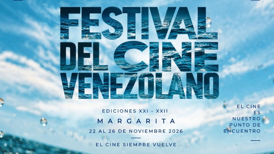 http://fronteradigital.com.ve/Resistencia, pasión e historia: El Festival del Cine Venezolano regresa a Margarita con una monumental edición doble