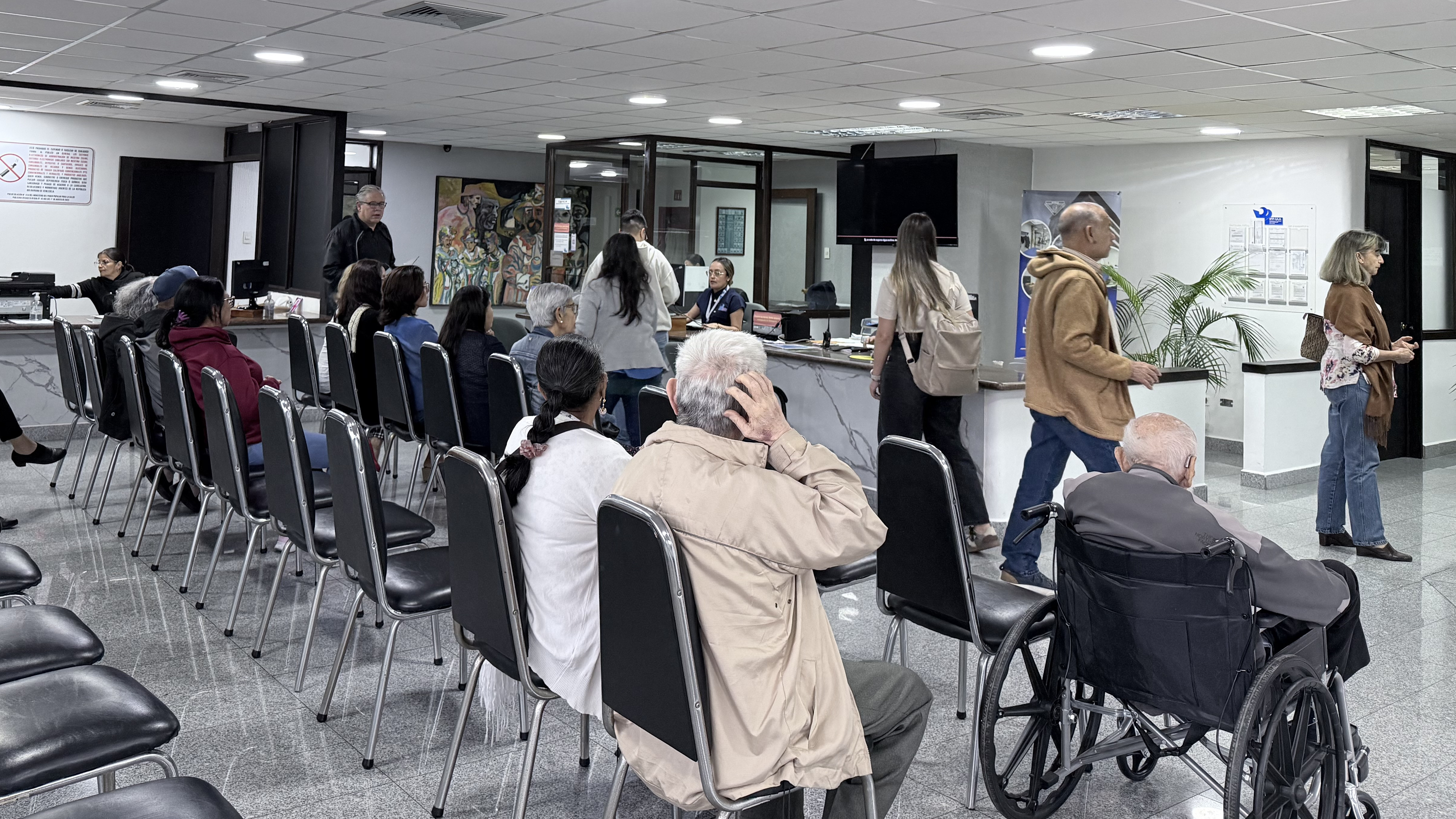 http://fronteradigital.com.ve/Apula–IPP celebran exitosa Jornada de Salud Femenina 
en Mérida, Táchira y Trujillo