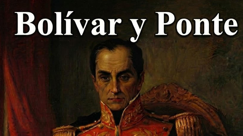 http://fronteradigital.com.ve/"Bolívar y Ponte" frente a las sombras de Marx por Giovanni Marquina