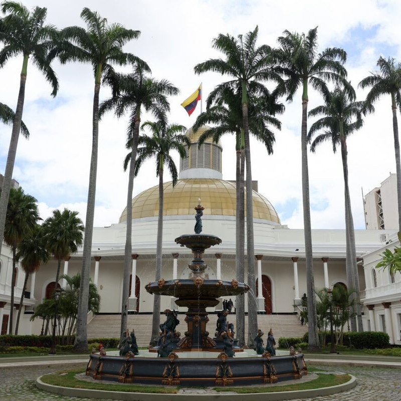 Diario Frontera, Frontera Digital,  Nacionales, ,Asamblea Nacional publicó la lista de aspirantes al Comité de Postulaciones Judiciales