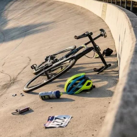 Diario Frontera, Frontera Digital,  Deportes, ,Luto en el ciclismo venezolano: Nelsy Gálvez murió tras un accidente durante un entrenamiento