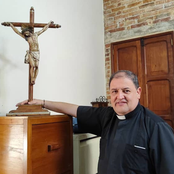 Diario Frontera, Frontera Digital,  Opinión, ,Un siglo de presencia Redentorista en Mérida por Pbro. Edduar Molina E.