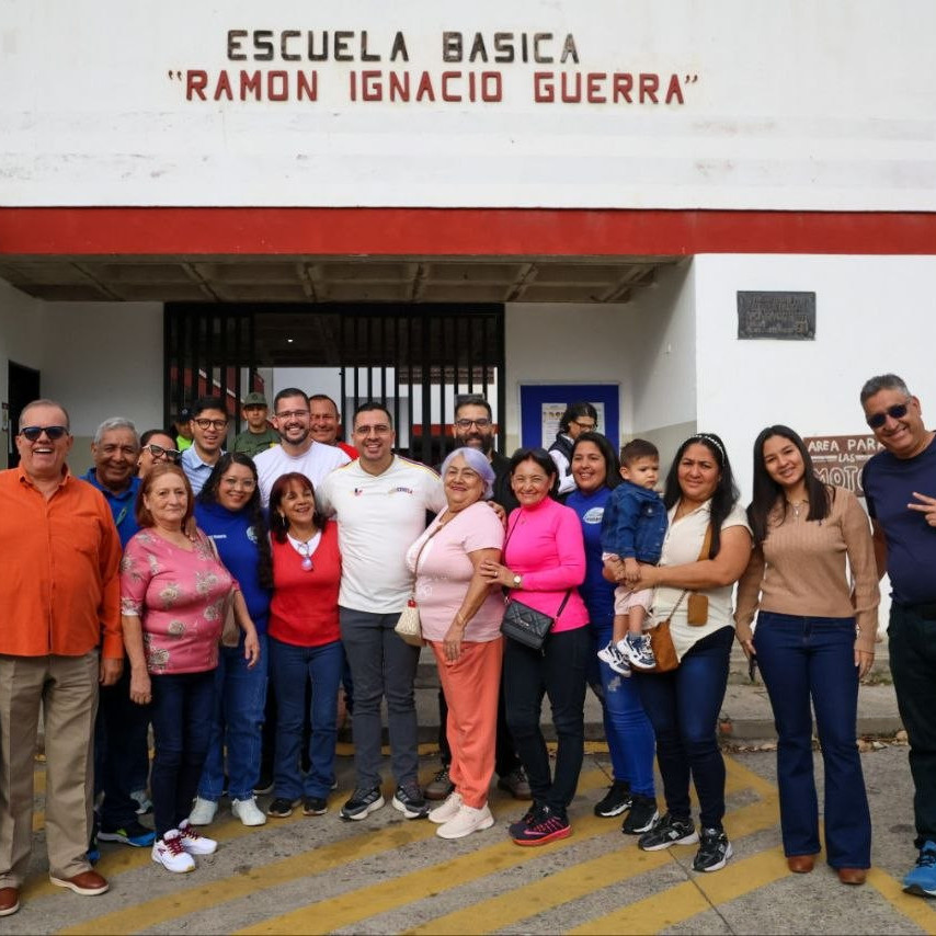 Diario Frontera, Frontera Digital,  Regionales, ,Gobernador Arnaldo Sánchez: Merideños eligieron 253 proyectos comunales