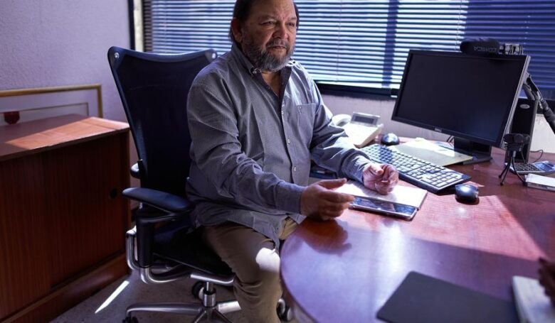 Diario Frontera, Frontera Digital,  Politica, ,Andrés Velásquez considera innecesaria una ley de amnistía, porque los presos políticos «son inocentes»