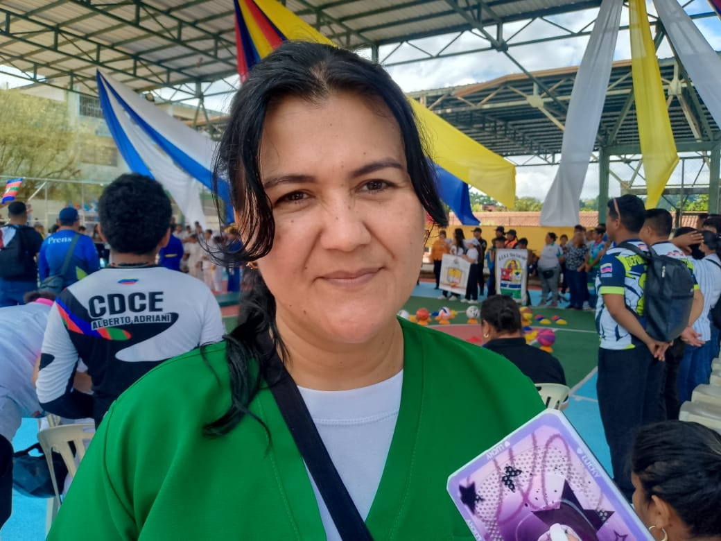 Diario Frontera, Frontera Digital,  El Vigía Panamericana, ,Yusleida Márquez: Medicina Natural continuará su trabajo de salud en El Vigía