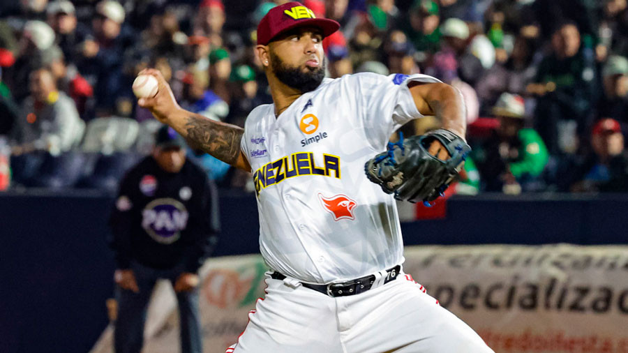 Diario Frontera, Frontera Digital,  Deportes, ,Venezuela regresará a la Serie del Caribe en 2027