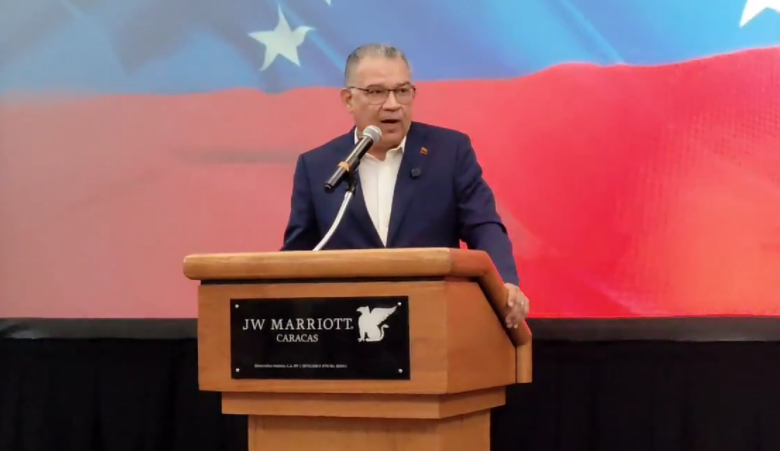 Diario Frontera, Frontera Digital,  Politica, ,Enrique Márquez: «No soy candidato. Tengo dos candidatas: democracia y Constitución»