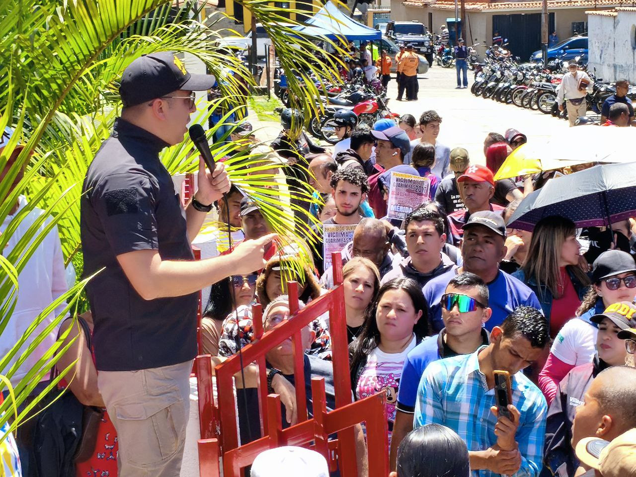 Diario Frontera, Frontera Digital,  Politica, ,Merideños rindieron tributo a víctimas del 27 de febrero y del 2017