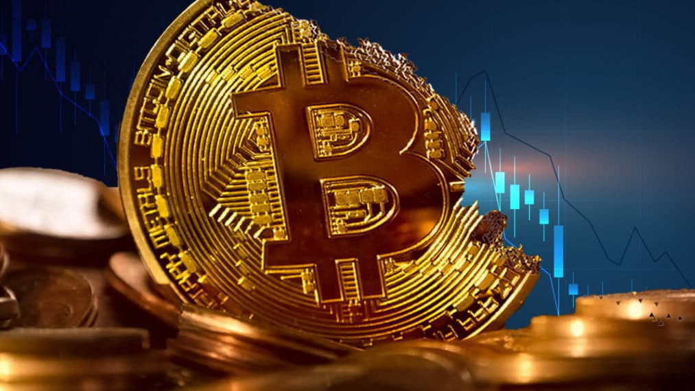 http://fronteradigital.com.ve/Bitcoin se desploma y cae por debajo de 70,000 dólares