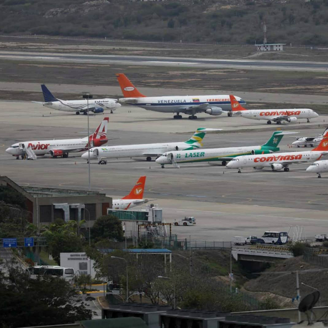 Diario Frontera, Frontera Digital,  Internacionales, ,Autorizan a siete aerolíneas para reanudar vuelos entre Venezuela y República Dominicana