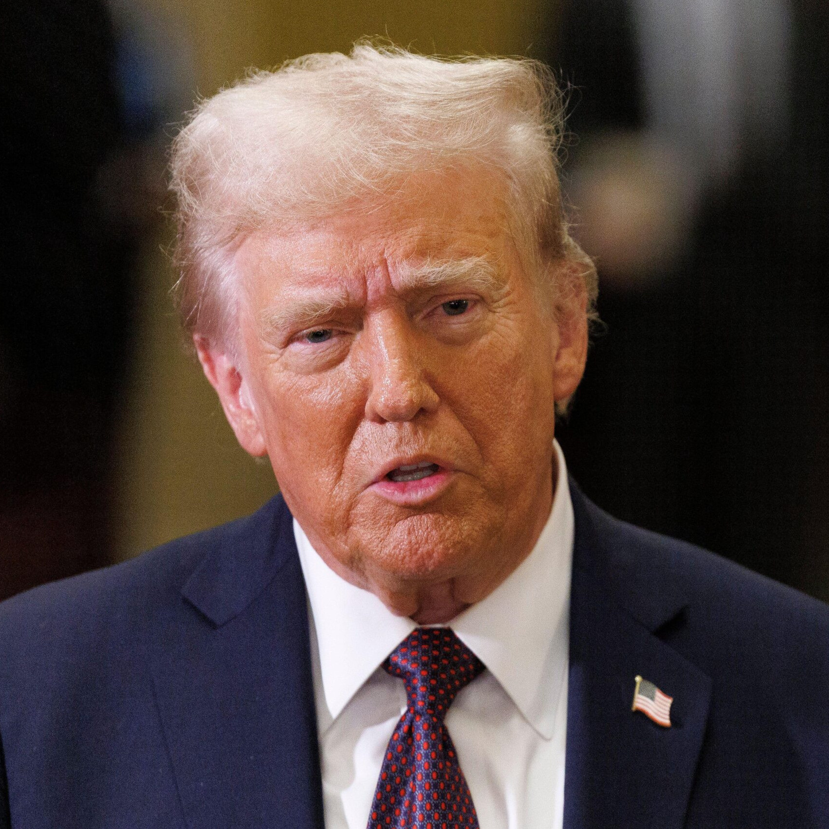 Diario Frontera, Frontera Digital,  Internacionales, ,Trump reconoce a Delcy Rodríguez como autoridad oficial de Venezuela y promete visita al país