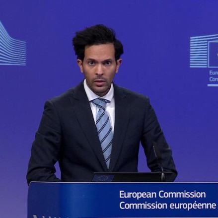 Diario Frontera, Frontera Digital,  Internacionales, ,UE recuerda que sanciones no son un fin en sí mismas ante petición española de retirar medidas contra Delcy Rodríguez