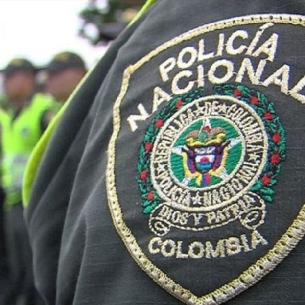 Diario Frontera, Frontera Digital,  Internacionales, ,Detienen en Colombia a Cucaracho, uno de los jefes de la banda transnacional Tren de Aragua