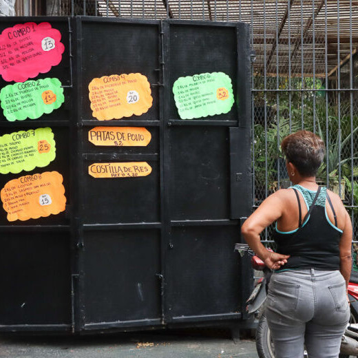 Diario Frontera, Frontera Digital,  Internacionales, ,FMI clasifica a Venezuela como Estado de «intensa fragilidad» tras 26 años de chavismo