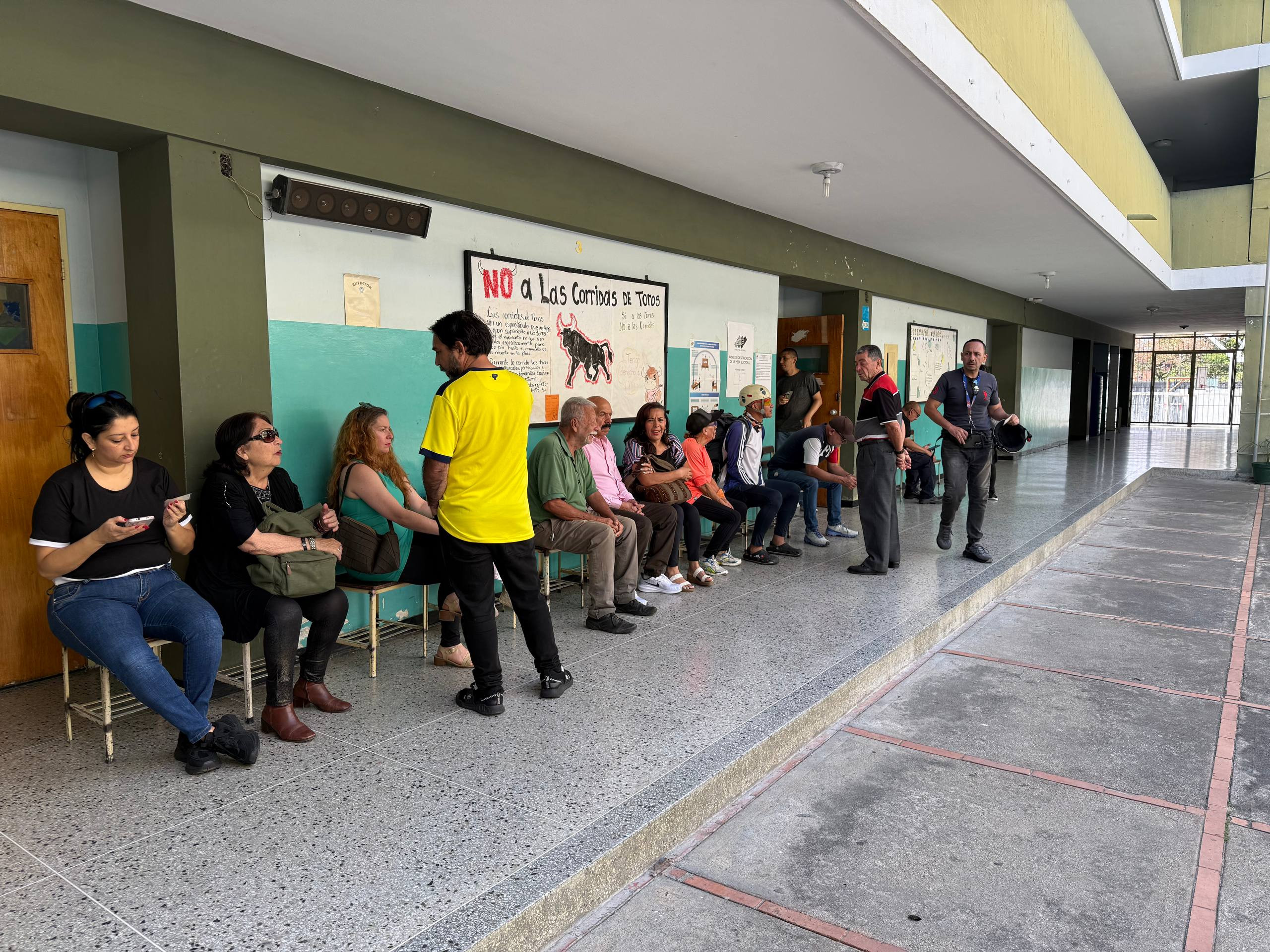 Diario Frontera, Frontera Digital,  Politica, Regionales, ,Consulta Popuilar Nacional 2026,Mérida ejerce su poder en la primera Consulta Popular Nacional 2026