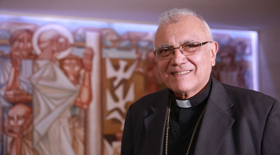 Diario Frontera, Frontera Digital,  Opinión, ,Por  Cardenal Baltazar Porras Cardozo,LOS OBISPOS AUXILIARES DE VENEZUELA (II) por Cardenal Baltazar Porras Cardozo