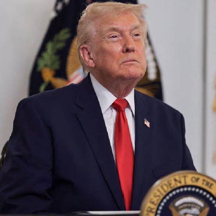 Diario Frontera, Frontera Digital,  Internacionales, ,Trump solicita a Australia asilo para futbolistas iraníes y ofrece refugio en Estados Unidos