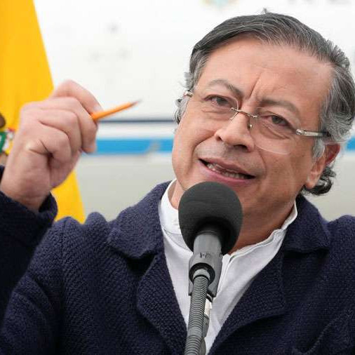 Diario Frontera, Frontera Digital,  Internacionales, ,Gustavo Petro propone «arancel cero» en la zona binacional