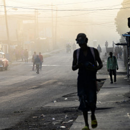 Diario Frontera, Frontera Digital,  Internacionales, ,Otra noche de masivas protestas en Cuba pese a las amenazas del dictador Díaz-Canel
