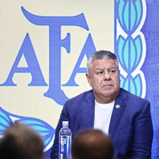 Diario Frontera, Frontera Digital,  Internacionales, ,Gobierno de Milei investigará a la AFA por «relación con el chavismo» tras liberación de gendarme Gallo