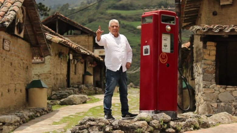 Diario Frontera, Frontera Digital,  Nacionales, Regionales, ,Mérida llora la muerte de Alexis Montilla, el hombre que inventó el turismo temático en Venezuela