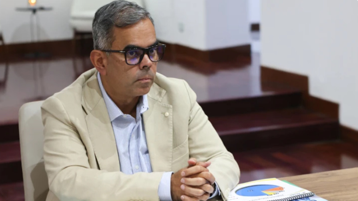 Diario Frontera, Frontera Digital,  Nacionales, ,Instalan Estado Mayor de Seguridad en Servicios Públicos para blindar estructuras vitales