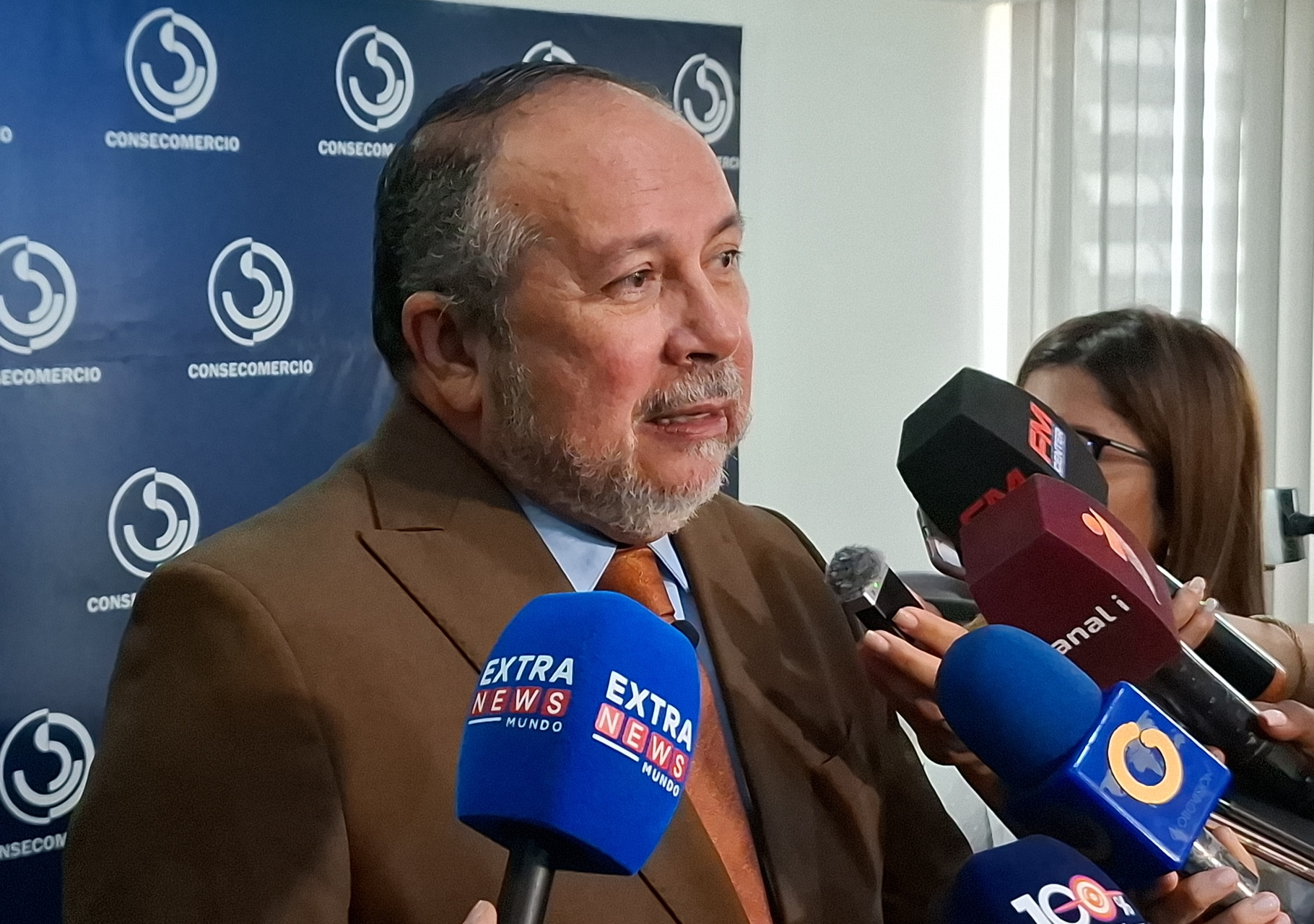 Diario Frontera, Frontera Digital,  Nacionales, ,Consecomercio propone inyectar $800 millones mensuales al mercado cambiario y urge una reforma tributaria