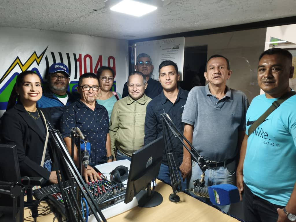 Diario Frontera, Frontera Digital,  Mocoties, ,Sindicatos y Sociedad Civil de Tovar convocan a concentración este 1 de mayo en la lucha por  la clase trabajadora