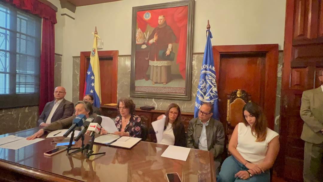 Diario Frontera, Frontera Digital,  Regionales, ,La Comisión Electoral Central hizo un llamado a toda la comunidad profesoral de la ULA a participar activamente en este proceso,Comisión Electoral Central de la ULA convocó elecciones profesorales 
y de cogobierno para el 29 de julio