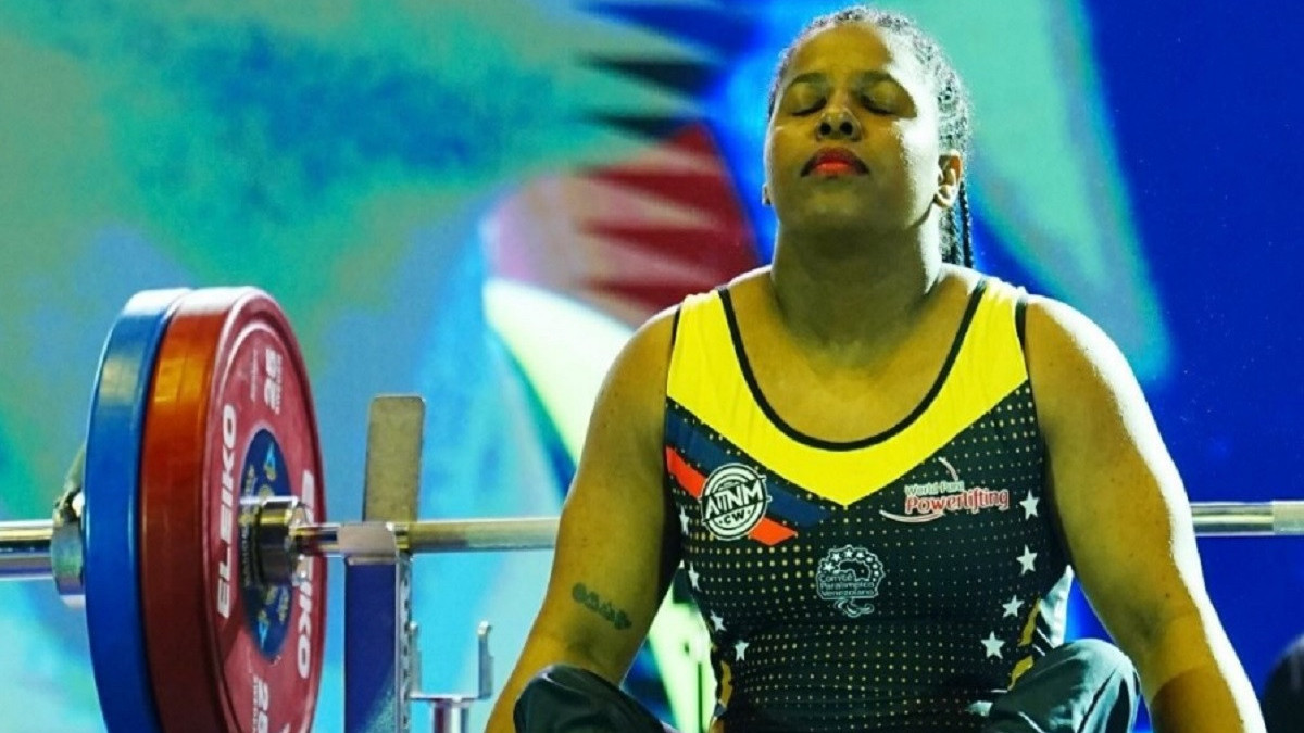 http://fronteradigital.com.ve/La paratleta Clara Fuentes es campeona en el Abierto de Asia