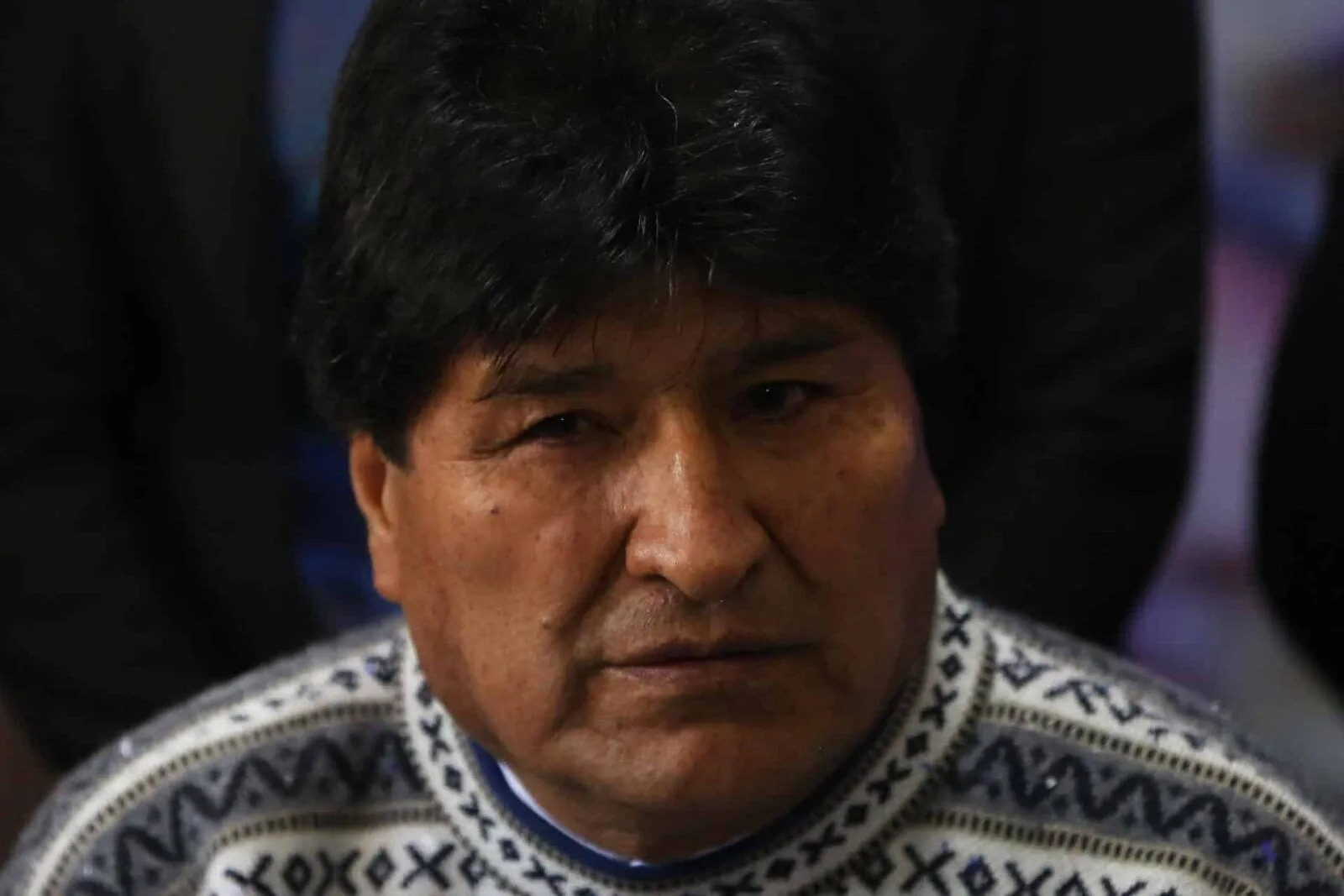 Diario Frontera, Frontera Digital,  Internacionales, ,Fiscalía de Bolivia ordenó la captura de Evo Morales por protestas en mayo y junio