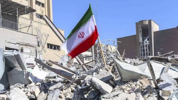 http://fronteradigital.com.ve/Ataques de EE. UU. dejan tres muertos y ocho heridos en el sur de Irán