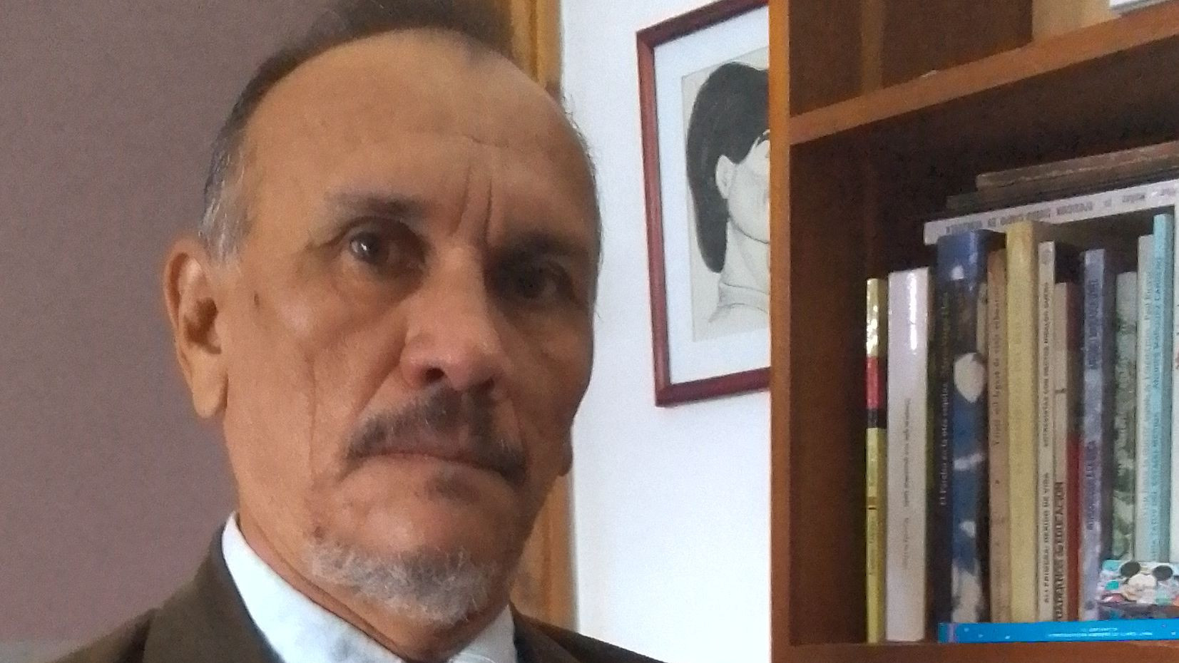 http://fronteradigital.com.ve/Carlos Jiménez, el vidente de las artes escénicas por Orlando Oberto Urbina