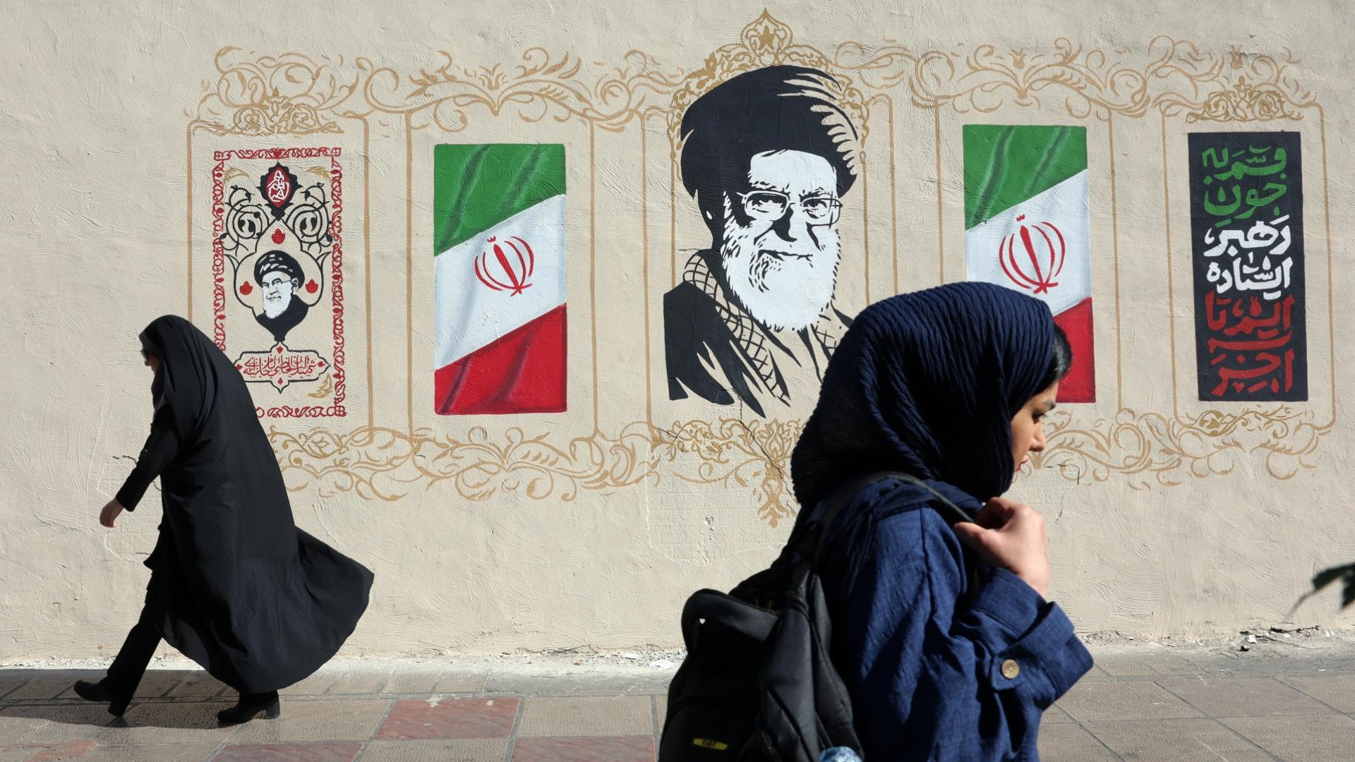 http://fronteradigital.com.ve/Líder supremo de Irán acusa a EE UU de violar memorando y amenaza con lecciones inolvidables