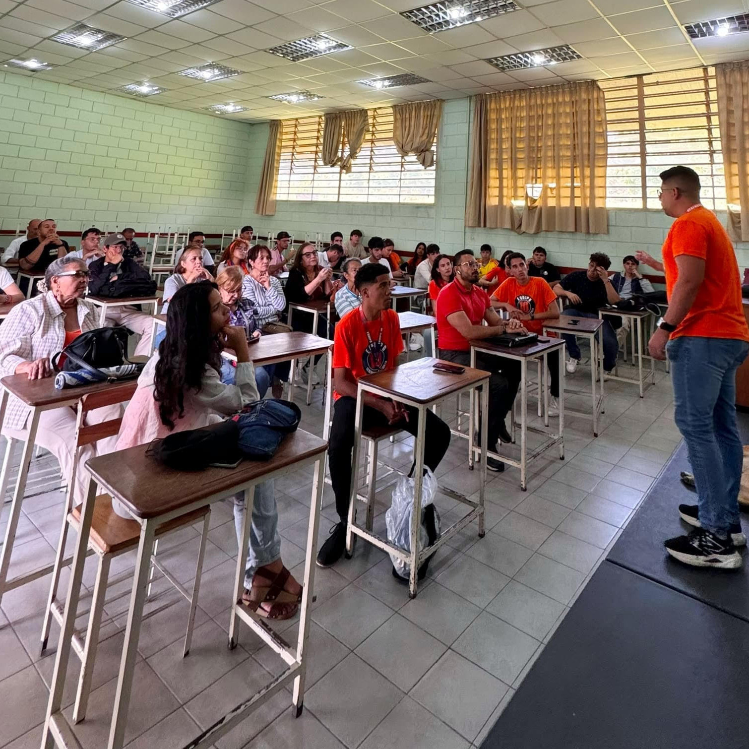 Diario Frontera, Frontera Digital,  Regionales, ,¿Cuál es la mejor opción para la ULA? Equipo 10 inició ronda de consultas 
con candidatos a la dirección universitaria.