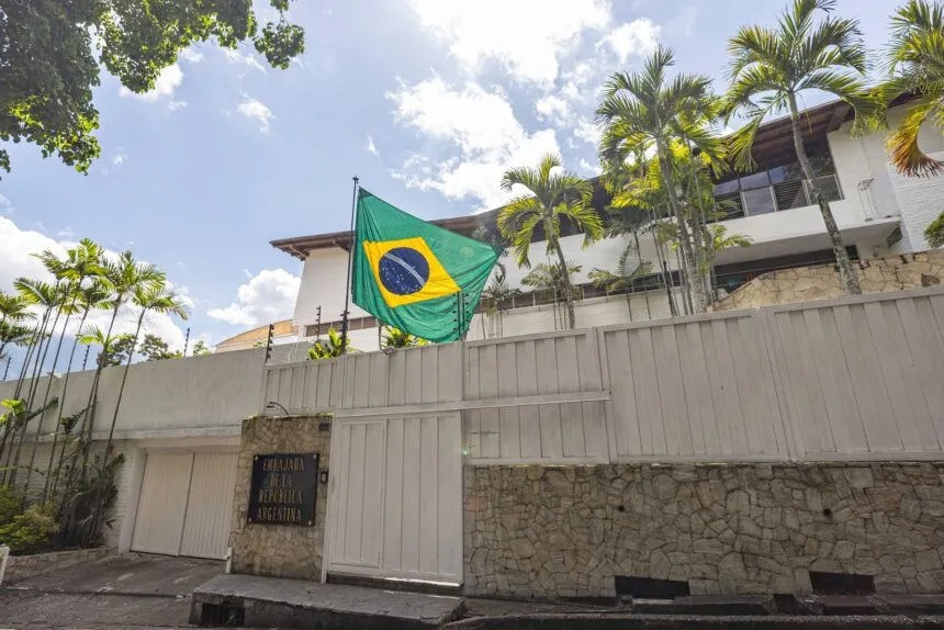 Diario Frontera, Frontera Digital,  Nacionales, ,Embajada de Brasil en Caracas confirmó que reactivará los servicios consulares