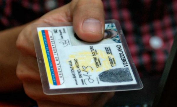 Diario Frontera, Frontera Digital,  Nacionales, ,El Saime informó el pasado 18 de agosto que eliminó el requisito de presentar la planilla impresa, como parte de las medidas destinadas a simplificar y agilizar los trámites de identificació,Saime habilita renovación de cédula en línea: estos son los pasos para solicitar la cita