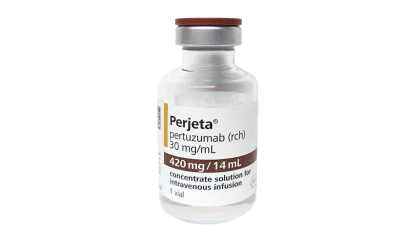 Diario Frontera, Frontera Digital,  Nacionales, Salud, ,Ministerio de Salud alertó sobre la circulación de un lote falsificado del medicamento oncológico Perjeta