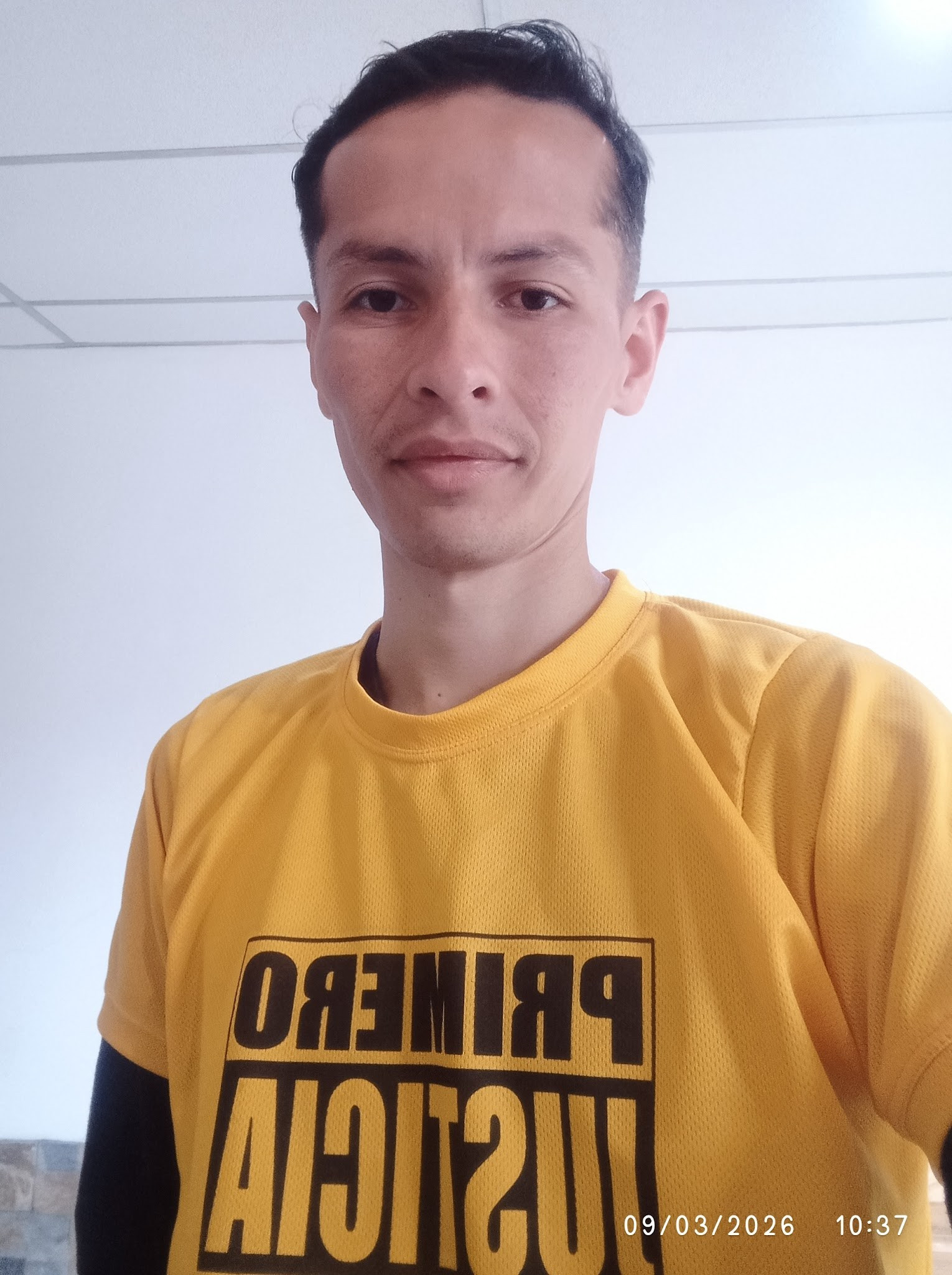 Diario Frontera, Frontera Digital,  Politica, ,Primero Justicia en el municipio Miranda respalda la negociación nacional y activa despliegue comunitario ante el colapso municipal
