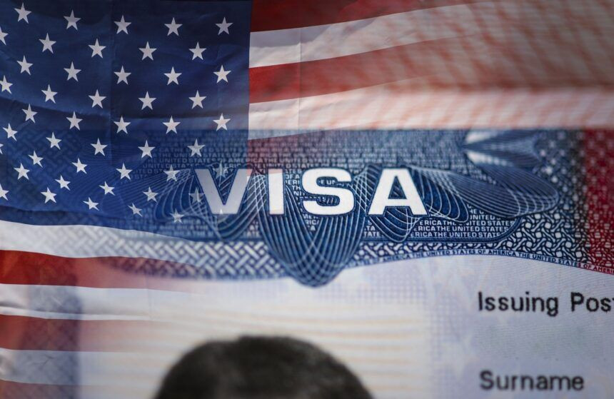 Diario Frontera, Frontera Digital,  Internacionales, ,Estados Unidos revocará las visas de turismo y de negocios de solicitantes de asilo