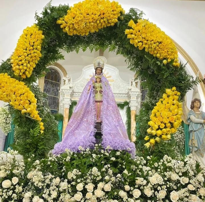 Diario Frontera, Frontera Digital,  Mocoties, ,“Tendremos a partir de este 29 de agosto a las 5 de la tarde el Santo Rosario y a las 6 la sagrada eucaristía que serán presididas por los sacerdotes del arciprestazgo del Mocotìes”, digo el Presbítero Lobo,La Virgen Nuestra Señora de Regla tendrá su celebración desde este 28 de agosto