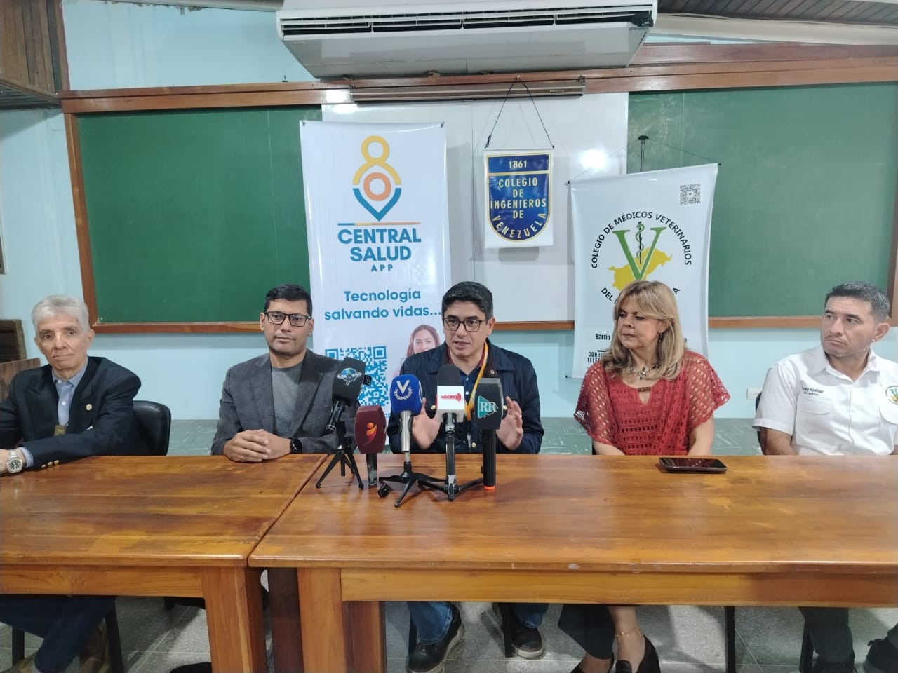 Diario Frontera, Frontera Digital,  Regionales, ,ULA asume liderazgo académico en iniciativa de salud digital