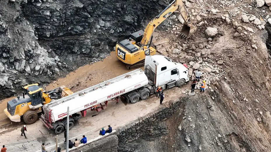 http://fronteradigital.com.ve/Perú declara emergencia en distritos afectados por terremoto