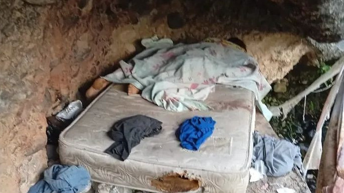 http://fronteradigital.com.ve/Hallan asesinada a mujer conocida como “La Chilindrina” en El Vigía