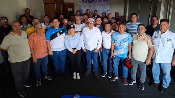 http://fronteradigital.com.ve/Lisandro Segura exige cumplimiento de las normativas del INTT a operadora de transporte