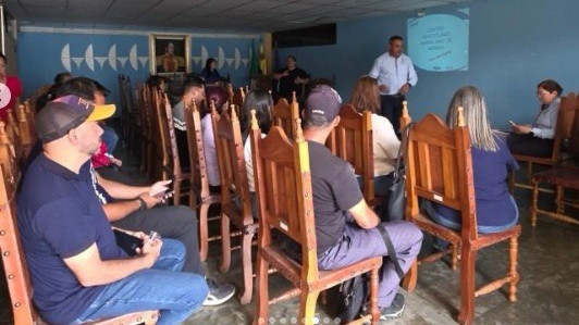 http://fronteradigital.com.ve/Alianzas estratégicas fortalecen el tejido social y educativo del municipio Zea