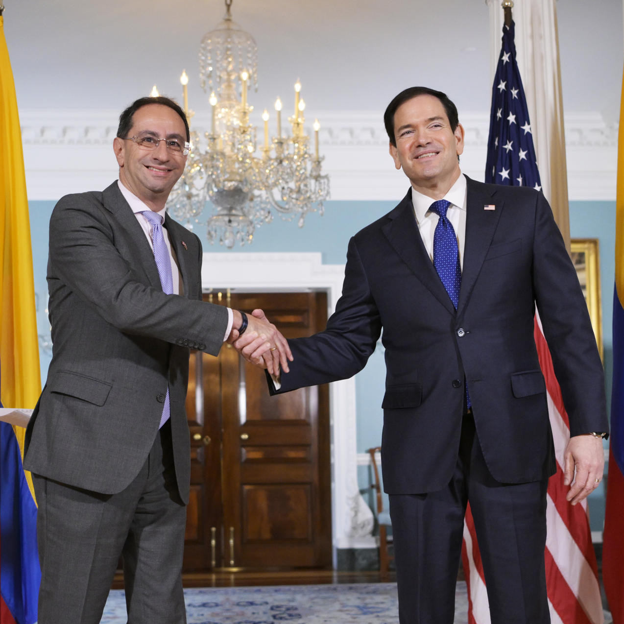 Diario Frontera, Frontera Digital,  Internacionales, ,EE UU destinará 1.000 millones de dólares a Colombia 
para un paquete de seguridad