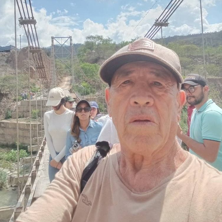 Diario Frontera, Frontera Digital,  Regionales, ,Neptalí Rojas denuncia abandono del Puente Chichuy: "Destruyeron una 
obra social cristiana fundamental para los Pueblos del Sur de Mérida"
